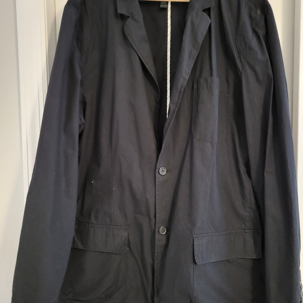 Mens Marc Ecko blazer